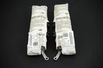 2018-2023 Vw Volkswagen Atlas Front Left & Right Seat Airbag Set Genuine Oem. Fixed Price $149.99.
