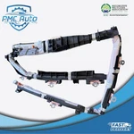 2024 - 2025 Honda Civic Passenger Side Right Curtain Roof Airbag Oem. Fixed Price $528.32.