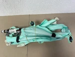 Genuine Bmw X5 F15 Interior Parts Left Lh 6930293 Oem. Fixed Price $209.24.