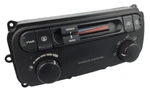 Chrysler Cruiser Cherokee Voyager Air Conditioning Control Unit 05005002AF Used. Fixed Price $6.44.