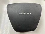 2013 14 15 2017 Gmc Acadia Denali Driver Wheel Airbag Black 23165556. Fixed Price $100.00.