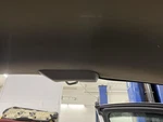 Driver Left Air Bag Roof Extended Cab Fits 16 Canyon 1026013. Fixed Price $209.91.
