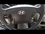 Air Bag Front Driver Wheel Fits 06-08 Sonata 540817. Fixed Price $75.00.