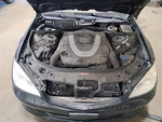 2008 S550 Air Bag Assembly Lh Driver Side Knee SKU#4179097. Fixed Price $148.20.