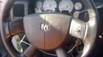 Air Bag Driver Wheel Fits 05 Dodge 1500 Pickup 2403737. Fixed Price $230.00.