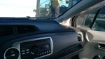 Passenger Air Bag Hatchback Dash Fits 13-19 Yaris 5407380. Fixed Price $225.00.