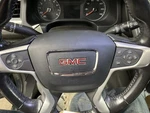 Driver Air Bag Wheel Sl Fits 19 Acadia 1066030. Fixed Price $209.91.