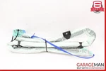 2008-2011 Mercedes W164 ML350 Left Side Roof Curtain Air Bag 1648601102 Oem. Fixed Price $90.00.