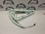 2019 Volvo S90 V90 Left Passenger Side Roof Curtain A!r Bag Oem 31690433. Fixed Price $270.50.