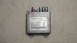 Airbag Control Module Id: 8G13-14B321-AD Fits 2008 And 2009 Ford Taurus 669146. Fixed Price $80.00.