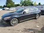 2015 Hyundai Genesis Driver Airbag Oem Used 143K Miles - Stock #062571. Fixed Price $113.95.