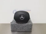 14 Mercedes Benz G63 Amg W463 Driver Left Steering Wheel Srs Black 1668600002. Fixed Price $212.50.