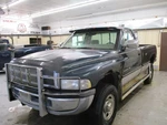 Dodge Ram 2500 1994 Left Airbag 109K Mi. 5EJ16PX8 4494. Fixed Price $158.90.