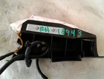 Passenger Right Air Bag Seat Fits 14-16 Mazda 2369027. Fixed Price $168.99.