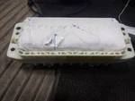 2022 Volkswagen Taos Passenger Right Dash Air Bag 3078465. Fixed Price $139.00.
