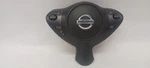 '13-'17 Nissan Juke Nismo Left Driver Steering Wheel Air Bag Black Oem. Fixed Price $252.00.