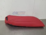 2021 Toyota Camry Xse Passenger Right Rear Seat Bolster Srs Red Leather. Fixed Price $141.31.