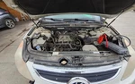 Hyundai Veracruz 2012 Front Left Roof Airbag 280K Mi. 7688. Fixed Price $175.00.