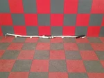 2018-2022 Chevrolet Trax Rh Passenger Roof Curtain Oem# 42642860. Fixed Price $114.37.