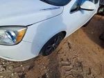 Passenger Right Air Bag Dash Fits 17-19 Cascada 2700354. Fixed Price $184.60.
