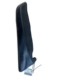 2024-2025 Hyundai Elantra Rear Right Seat Bolster Cushion Air Bag 80640-AA500. Fixed Price $300.08.