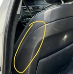Driver Left Air Bag Front Seat Fits 11-13 Bmw 528I 854459. Fixed Price $184.99.