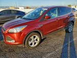 Used Left Curtain Air Bag Fits: 2014 Ford Escape Driver Roof Grade. Fixed Price $137.00.