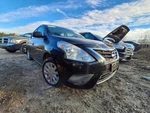 2015 Nissan Versa Driver Airbag Oem Used 106K Miles Part #253-55623L. Fixed Price $113.95.