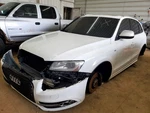 Driver Air Bag Front Seat With Thigh Support Fits 13-17 Audi Q5 1817700. Fixed Price $169.99.