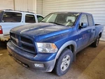 Driver Air Bag Roof Quad Cab 4 Door Fits 09 Dodge 1500 Pickup 1623989. Fixed Price $170.00.