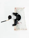 Oem Bmw E70 E71 X5 X6 Front Left Driver Side Seat Srs Airbag. Fixed Price $64.00.