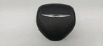 '17-'22 Chrysler Pacifica Left Driver Wheel Air Bag Oem Trim Code X3. Fixed Price $211.50.