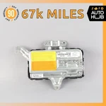 02-07 Maserati M138 4200 Spyder Gt Door Airbag Right Passenger Side Oem 67K. Fixed Price $141.23.
