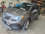 Used Right Upper Instrument Panel Air Bag Fits: 2015 Buick Encore Front Inflatab. Fixed Price $75.00.
