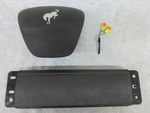 Ford Bronco Sport 2021-2022-2024-2023-2025-2026 Steering Wheel Left Airbag. Fixed Price $549.00.