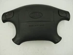 2004 Kia Spectra Driver Steering Wheel Oem 1016969-1. Fixed Price $200.00.