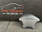 02-05 Thunderbird Driver Left Steering Wheel Air Bag Inflator 3W6A76043B13AA. Fixed Price $85.00.