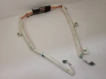 2015 Chevrolet Sonic Rh Passenger Front Right Roof Curtain Air Bag Ntbk. Fixed Price $239.14.