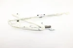 2019 - 2022 Mazda 3 Roof Right Passenger Side Curtain Oem. Fixed Price $211.93.