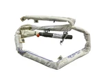 2011 12 13 14 15 2016 Hyundai Elantra Left Side Roof Airbag 85010-3Y600. Fixed Price $100.00.