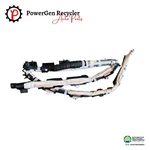 2024-2025 Honda Accord Passenger Side Right Curtain Roof Airbag Oem. Fixed Price $649.65.