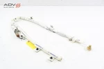 2019 - 2022 Mazda 3 Left Driver Side Roof Curtain Oem. Fixed Price $308.74.