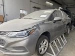 Driver Left Air Bag Front Knee Fits 18-19 Cruze 921227. Fixed Price $209.91.