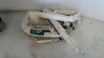 Driver Left Air Bag Roof Fits 08-10 Scion Xd 2251283. Fixed Price $110.49.