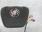 Buick Envision / Encore Gx 2021-2022-2023 Oem Airbag Steering Driver Left Lh. Fixed Price $499.00.