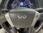 Driver Air Bag Wheel Luxe Fits 18-19 Infiniti QX80 1070688. Fixed Price $379.91.