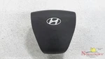 2011 Hyundai Veracruz Driver Steering Wheel Air Bag Oem. Fixed Price $175.00.