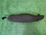 2022 Chevrolet Trailblazer Rear Seat Bolster Cover Cushion Assembly Left Lh. Fixed Price $112.08.