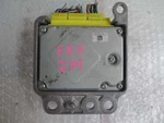 Bag Control Module Fits 2011 Nissan Quest. Fixed Price $209.99.