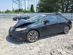 Passenger Air Bag Coupe Roof Ex Fits 13-15 Civic 4967149. Fixed Price $100.00.